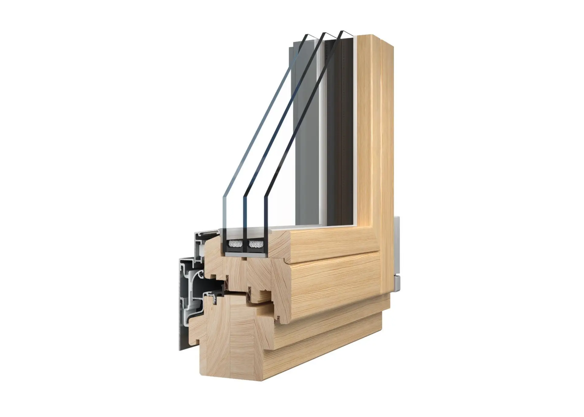 92mm Profile - Hygge Windows | High Performing Windows & Doors